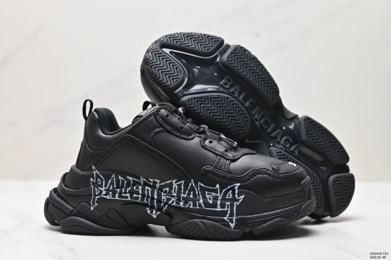 Balenciaga Triple S Series Shoes